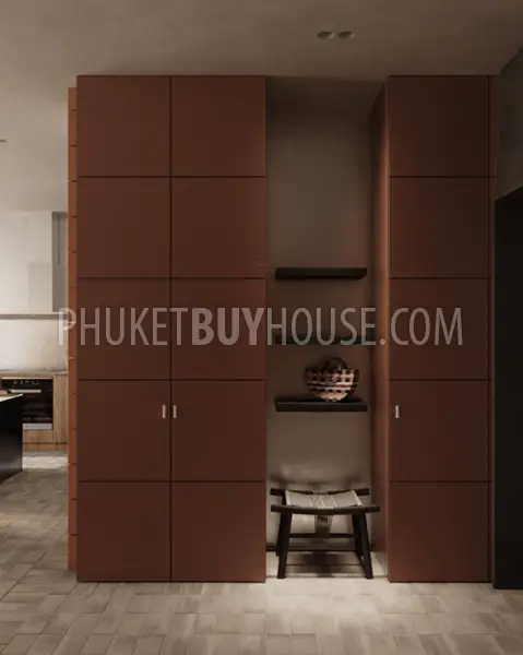 LAY22594: Two Bedroom with High ROI and Pet-Friendly Comfort Near Layan For Sale. Fotoğraf #7