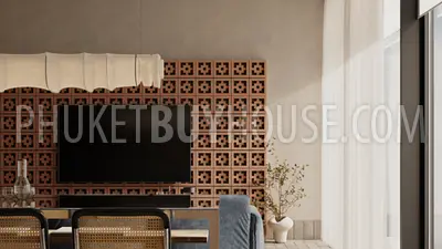 LAY22594: Two Bedroom with High ROI and Pet-Friendly Comfort Near Layan For Sale. Fotoğraf #8