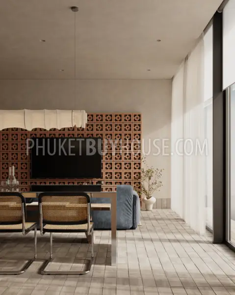 LAY22594: Two Bedroom with High ROI and Pet-Friendly Comfort Near Layan For Sale. Fotoğraf #8