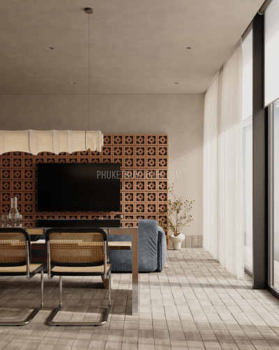 LAY22594: Two Bedroom with High ROI and Pet-Friendly Comfort Near Layan For Sale. 照片 #8