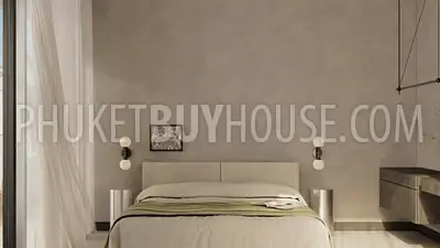 LAY22594: Two Bedroom with High ROI and Pet-Friendly Comfort Near Layan For Sale. Fotoğraf #9