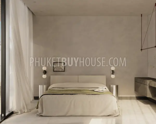LAY22594: Two Bedroom with High ROI and Pet-Friendly Comfort Near Layan For Sale. Fotoğraf #9