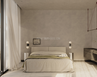 LAY22594: Two Bedroom with High ROI and Pet-Friendly Comfort Near Layan For Sale. 照片 #9