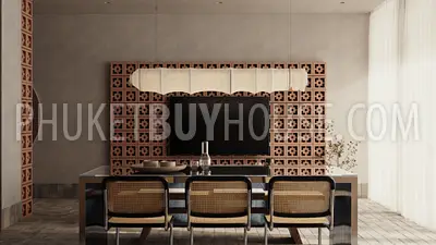 LAY22594: Two Bedroom with High ROI and Pet-Friendly Comfort Near Layan For Sale. Fotoğraf #10