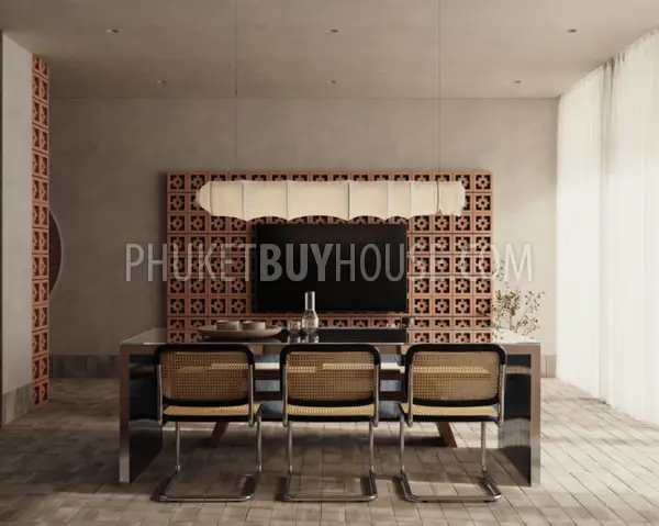 LAY22594: Two Bedroom with High ROI and Pet-Friendly Comfort Near Layan For Sale. Fotoğraf #10