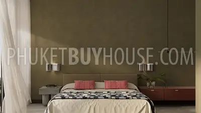 LAY22594: Two Bedroom with High ROI and Pet-Friendly Comfort Near Layan For Sale. Fotoğraf #11