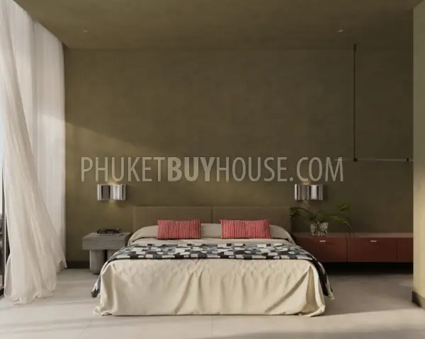 LAY22594: Two Bedroom with High ROI and Pet-Friendly Comfort Near Layan For Sale. Fotoğraf #11
