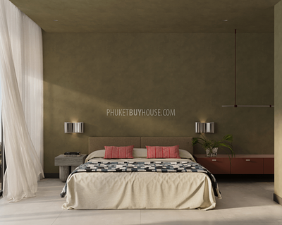 LAY22594: Two Bedroom with High ROI and Pet-Friendly Comfort Near Layan For Sale. 照片 #11