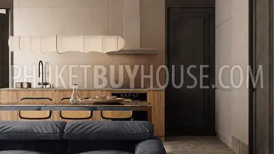 LAY22594: Two Bedroom with High ROI and Pet-Friendly Comfort Near Layan For Sale. Fotoğraf #12