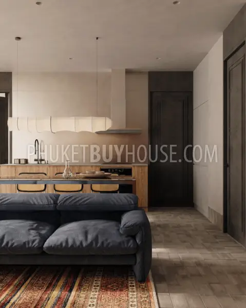 LAY22594: Two Bedroom with High ROI and Pet-Friendly Comfort Near Layan For Sale. Fotoğraf #12