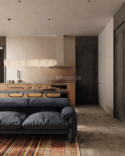 LAY22594: Two Bedroom with High ROI and Pet-Friendly Comfort Near Layan For Sale. 照片 #12