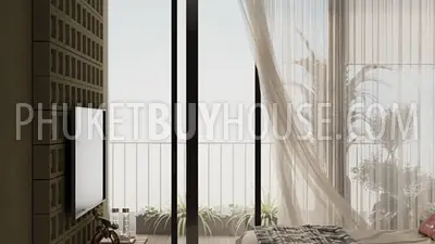 LAY22594: Two Bedroom with High ROI and Pet-Friendly Comfort Near Layan For Sale. Fotoğraf #13
