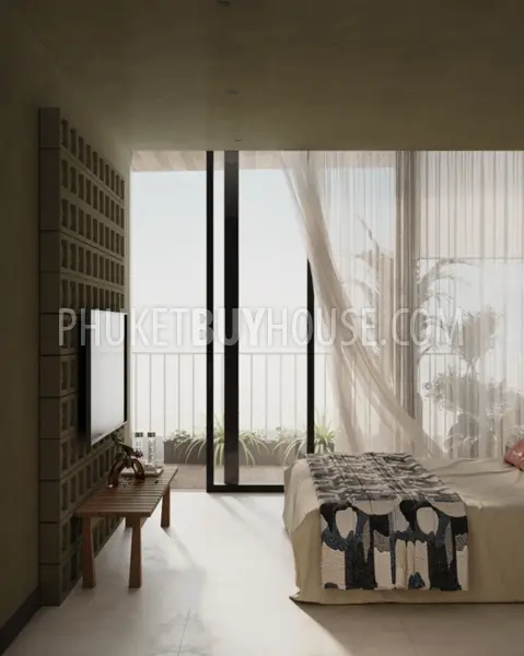 LAY22594: Two Bedroom with High ROI and Pet-Friendly Comfort Near Layan For Sale. Fotoğraf #13