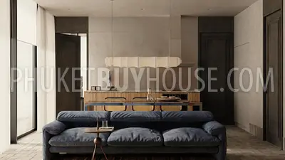 LAY22594: Two Bedroom with High ROI and Pet-Friendly Comfort Near Layan For Sale. Fotoğraf #14