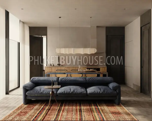 LAY22594: Two Bedroom with High ROI and Pet-Friendly Comfort Near Layan For Sale. Fotoğraf #14