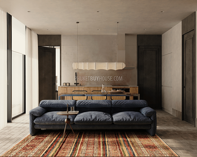 LAY22594: Two Bedroom with High ROI and Pet-Friendly Comfort Near Layan For Sale. 照片 #14