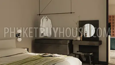 LAY22594: Two Bedroom with High ROI and Pet-Friendly Comfort Near Layan For Sale. Fotoğraf #15