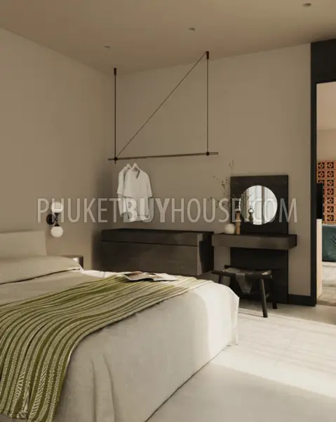 LAY22594: Two Bedroom with High ROI and Pet-Friendly Comfort Near Layan For Sale. Fotoğraf #15