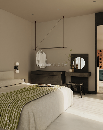 LAY22594: Two Bedroom with High ROI and Pet-Friendly Comfort Near Layan For Sale. Photo #15