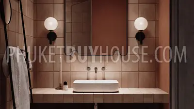 LAY22594: Two Bedroom with High ROI and Pet-Friendly Comfort Near Layan For Sale. Fotoğraf #16