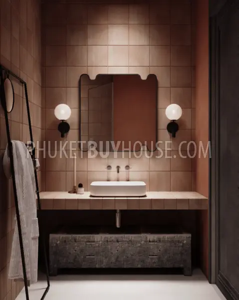 LAY22594: Two Bedroom with High ROI and Pet-Friendly Comfort Near Layan For Sale. Fotoğraf #16