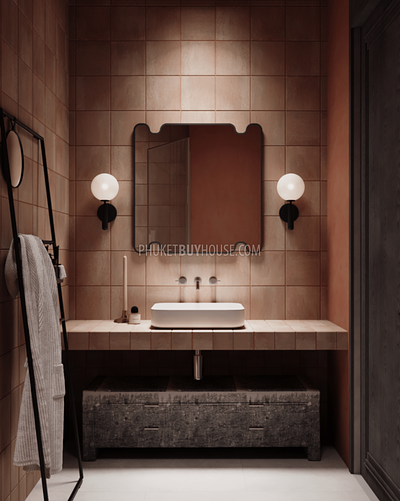 LAY22594: Two Bedroom with High ROI and Pet-Friendly Comfort Near Layan For Sale. 照片 #16