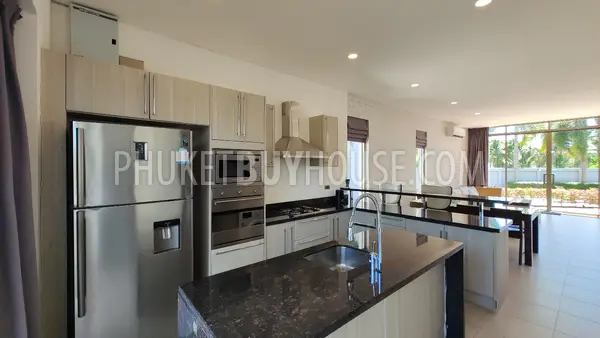 TAL7295: Residence with 5 Villas in Thalang area. 照片 #31