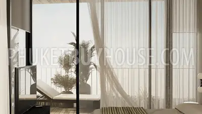 LAY22594: Two Bedroom with High ROI and Pet-Friendly Comfort Near Layan For Sale. Fotoğraf #17