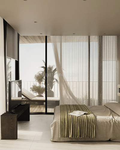 LAY22594: Two Bedroom with High ROI and Pet-Friendly Comfort Near Layan For Sale. Photo #17