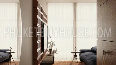 LAY22594: Two Bedroom with High ROI and Pet-Friendly Comfort Near Layan For Sale. Fotoğraf #18