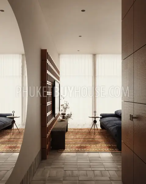 LAY22594: Two Bedroom with High ROI and Pet-Friendly Comfort Near Layan For Sale. Fotoğraf #18