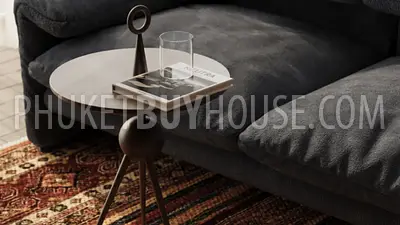 LAY22594: Two Bedroom with High ROI and Pet-Friendly Comfort Near Layan For Sale. Fotoğraf #19