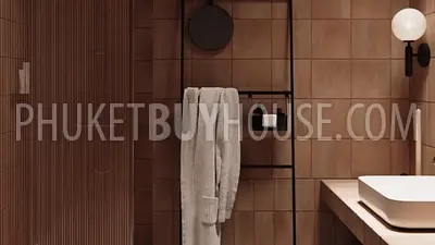 LAY22594: Two Bedroom with High ROI and Pet-Friendly Comfort Near Layan For Sale. Fotoğraf #21