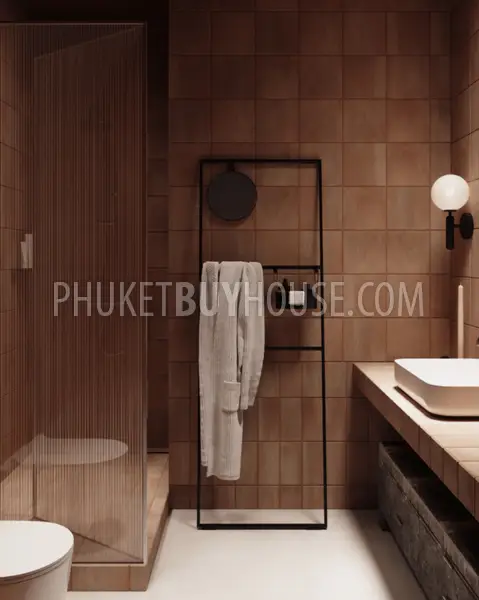 LAY22594: Two Bedroom with High ROI and Pet-Friendly Comfort Near Layan For Sale. Fotoğraf #21