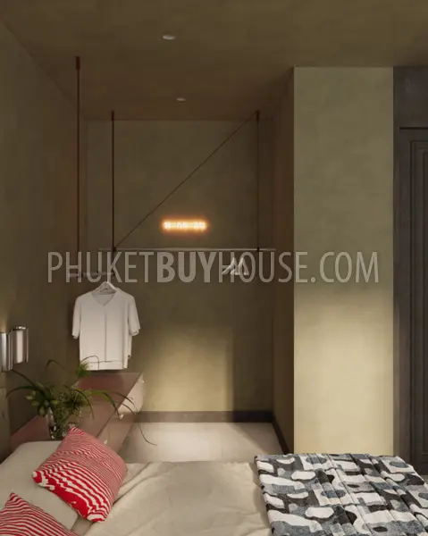 LAY22594: Two Bedroom with High ROI and Pet-Friendly Comfort Near Layan For Sale. Fotoğraf #20