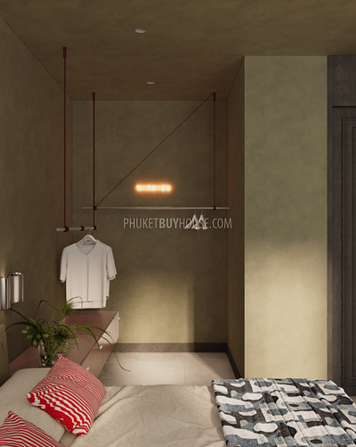 LAY22594: Two Bedroom with High ROI and Pet-Friendly Comfort Near Layan For Sale. 照片 #20