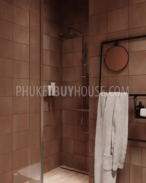 LAY22594: Two Bedroom with High ROI and Pet-Friendly Comfort Near Layan For Sale. Fotoğraf #22