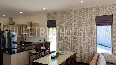 TAL7295: Residence with 5 Villas in Thalang area. Fotoğraf #22