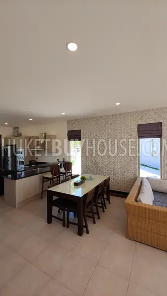 TAL7295: Residence with 5 Villas in Thalang area. 照片 #22