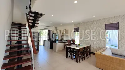 TAL7295: Residence with 5 Villas in Thalang area. Fotoğraf #23