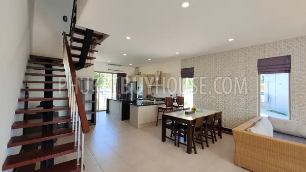 TAL7295: Residence with 5 Villas in Thalang area. 照片 #23