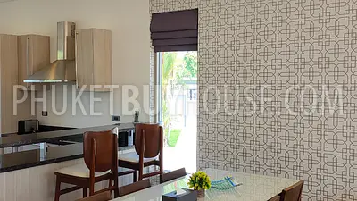 TAL7295: Residence with 5 Villas in Thalang area. Fotoğraf #24