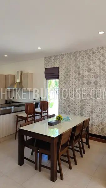 TAL7295: Residence with 5 Villas in Thalang area. 照片 #24