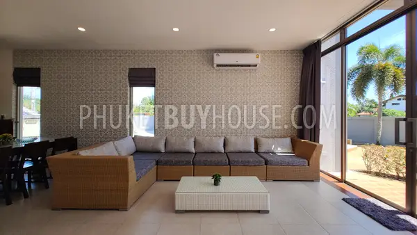 TAL7295: Residence with 5 Villas in Thalang area. 照片 #25