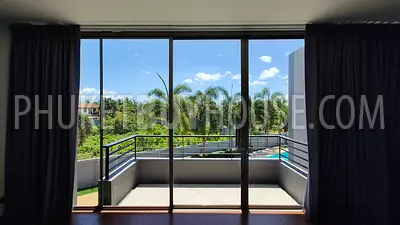 TAL7295: Residence with 5 Villas in Thalang area. Fotoğraf #36
