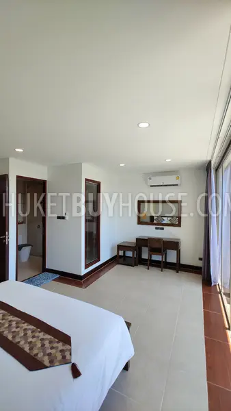 TAL7295: Residence with 5 Villas in Thalang area. 照片 #37