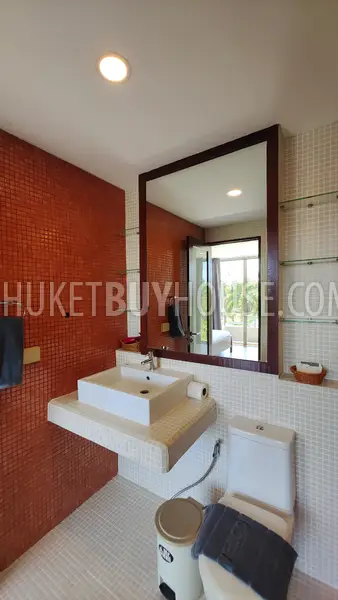 TAL7295: Residence with 5 Villas in Thalang area. 照片 #38