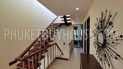 TAL7295: Residence with 5 Villas in Thalang area. Fotoğraf #39