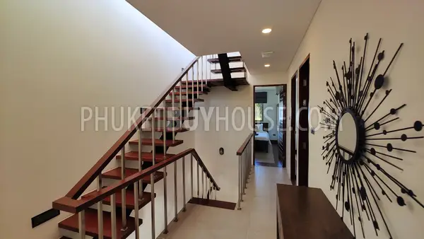 TAL7295: Residence with 5 Villas in Thalang area. 照片 #39