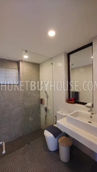 TAL7295: Residence with 5 Villas in Thalang area. 照片 #40